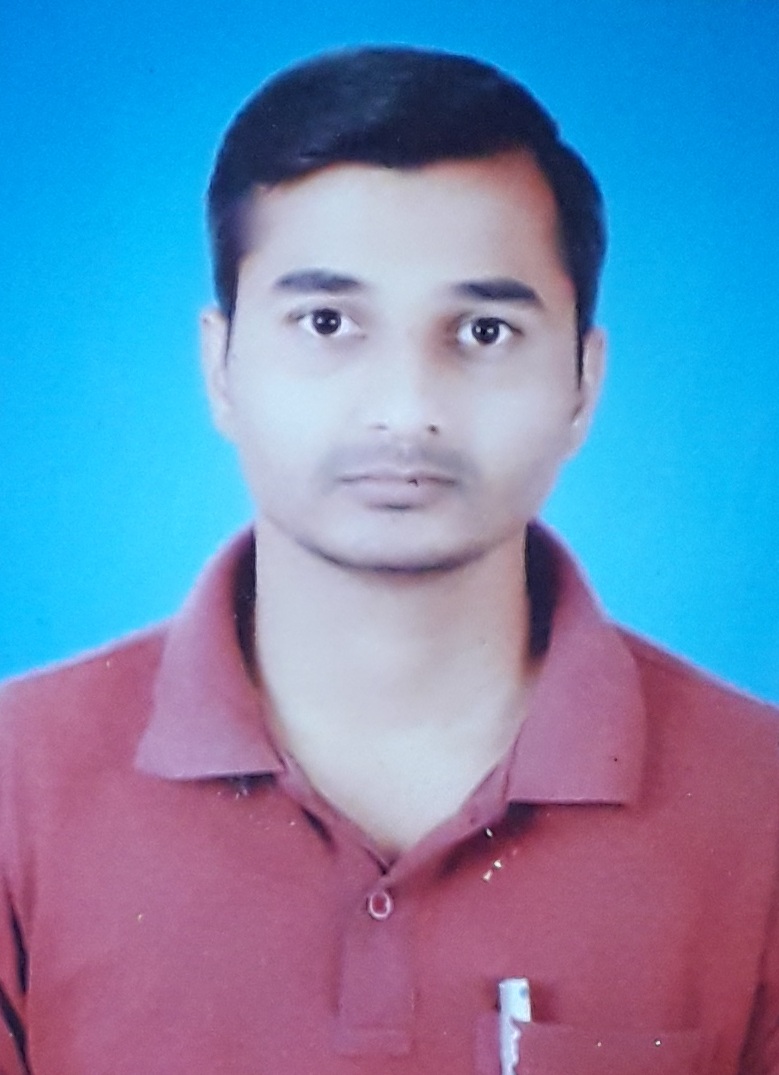 Mr. G. D. Patil